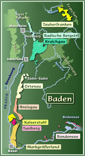 Baden-WineMap