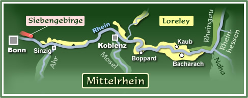 >Mittelrhein-WineMap