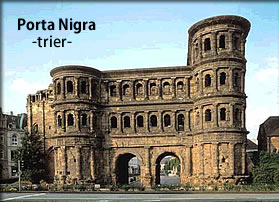 Porta-Nigra