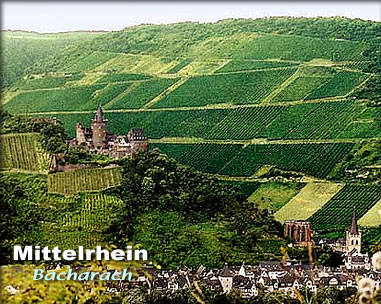 Mittelrhein