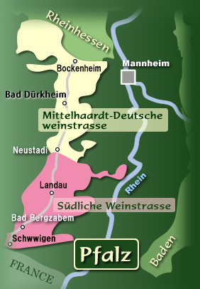 WineMap-Pfalz